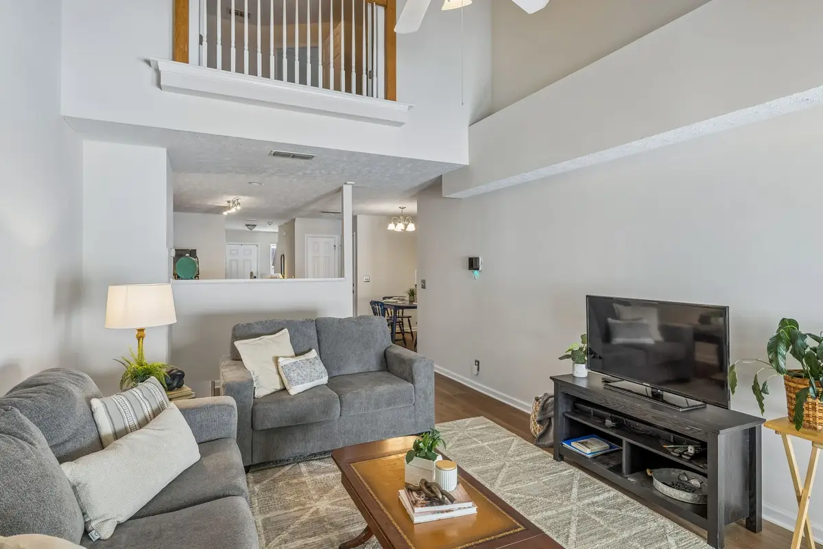 4926 Laura Jeanne Blvd, Murfreesboro, TN 37129 - #1