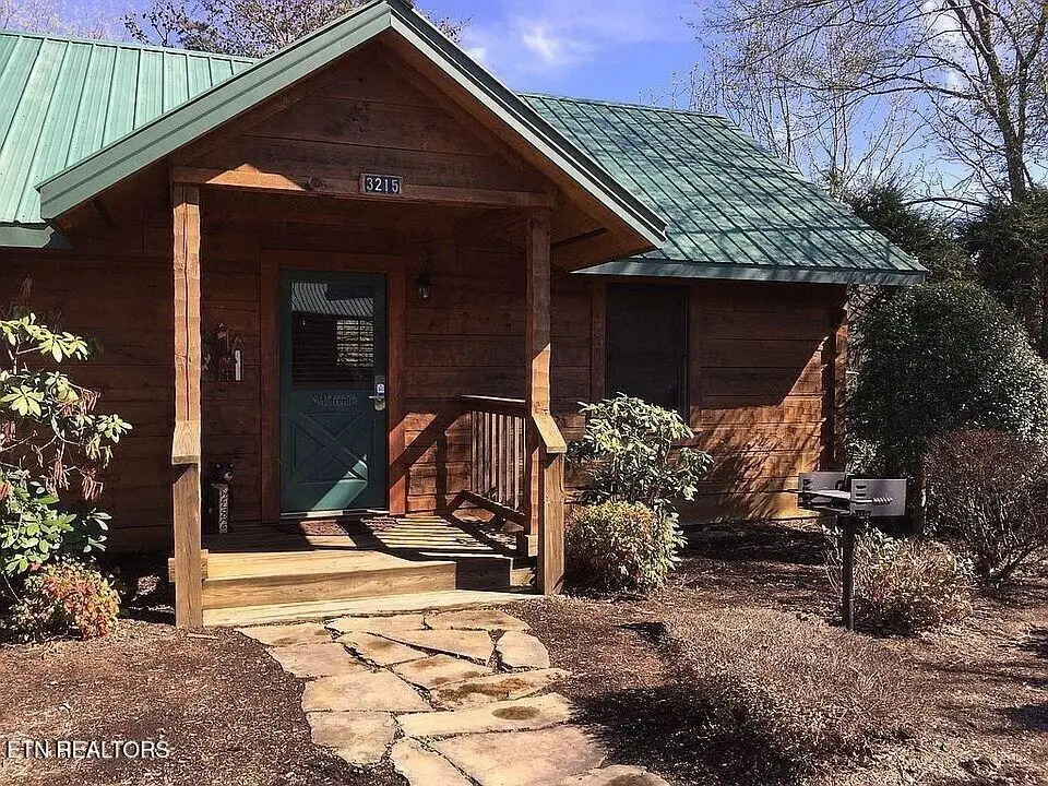 3215 Steeple Way, Pigeon Forge, TN 37863 - #1