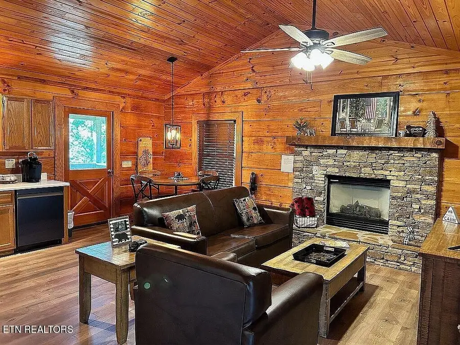 3215 Steeple Way, Pigeon Forge, TN 37863 - #2