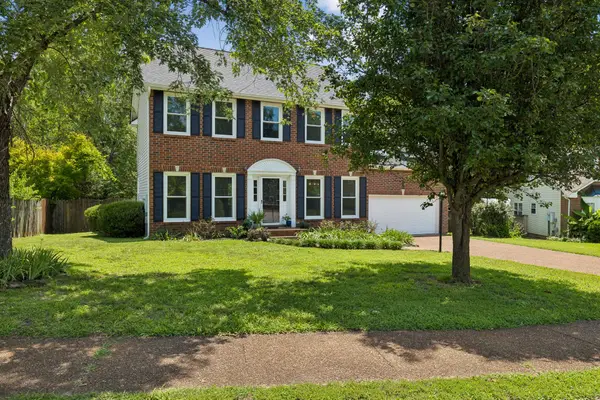 309 Mill Run Cir, Nashville, TN 37221