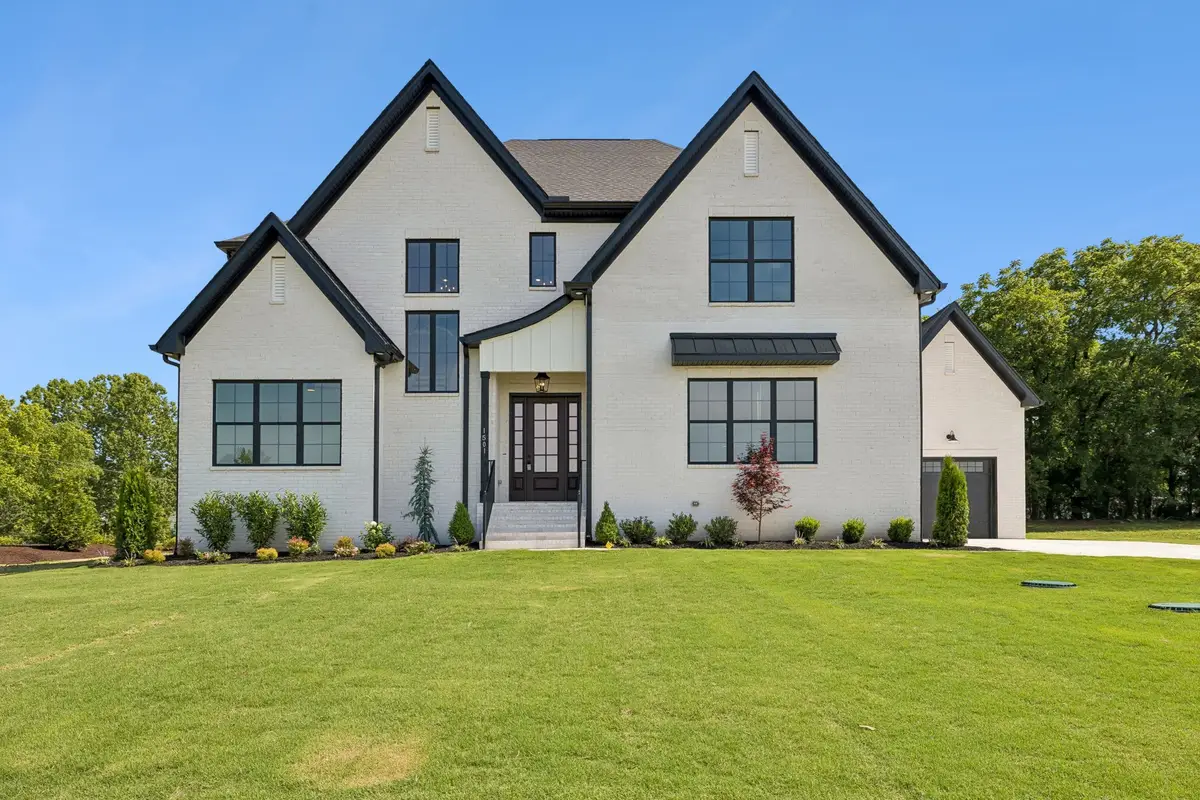 1501 Martha Washington Way, Murfreesboro, TN 37130 - #1