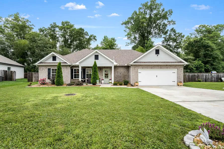139 Blue Sky Ct, Tullahoma, TN 37388 - #2