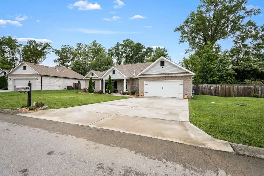 139 Blue Sky Ct, Tullahoma, TN 37388 - #3