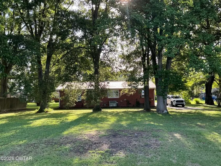 181 S Nance St, Alamo, TN 38001 - #3