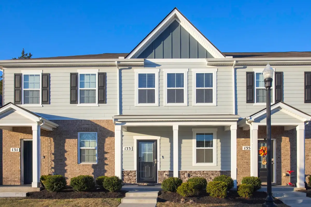 133 Cecil Rd, Lebanon, TN 37087 - #1
