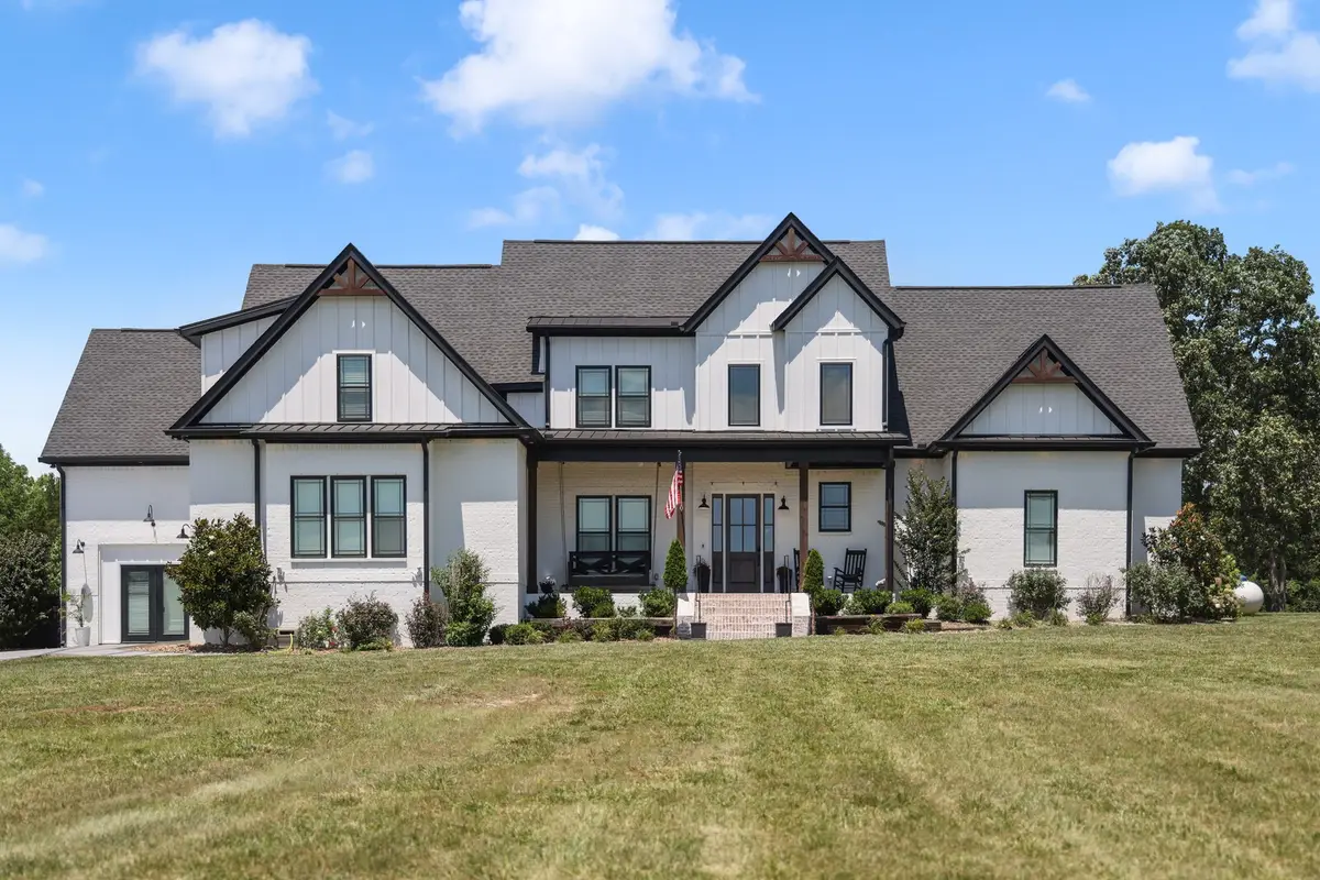 9520 Dyer Rd, Rockvale, TN 37153 - #1