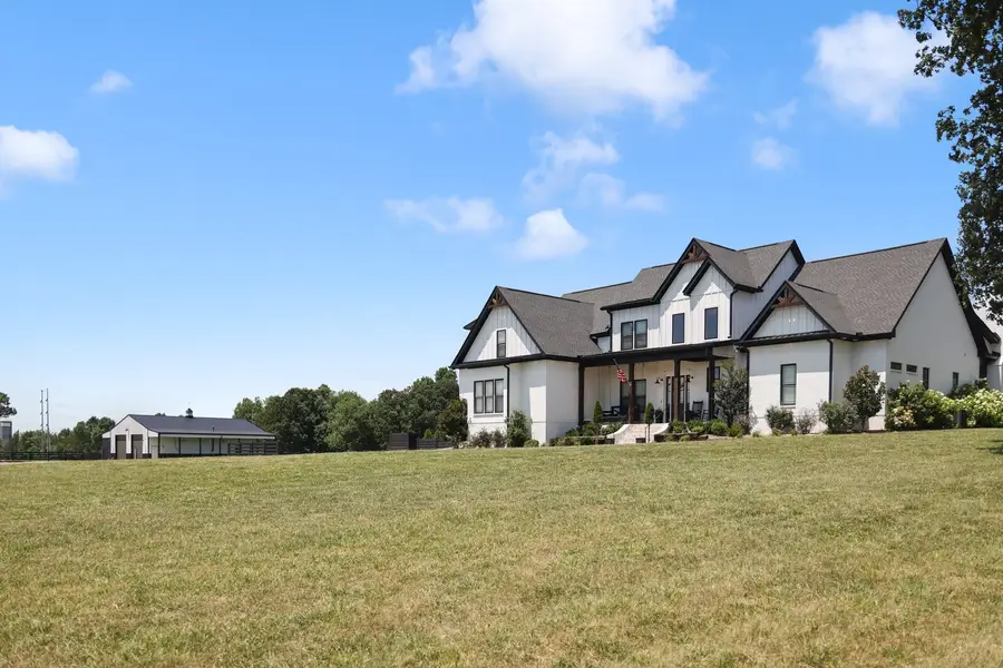 9520 Dyer Rd, Rockvale, TN 37153 - #3