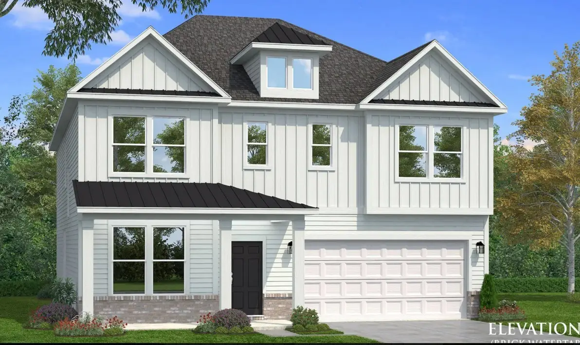 4134 Dream Beetle Loop, Rockvale, TN 37153 - #1