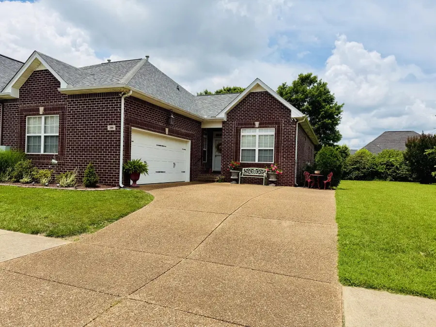 208 Indian Ridge Cir, White House, TN 37188 - #3