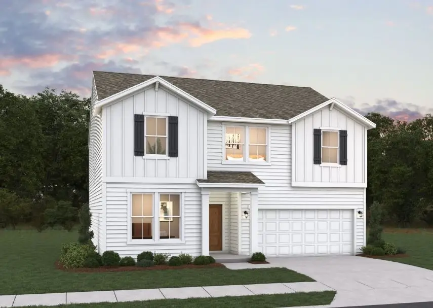 103 Jasper Way, White Bluff, TN 37187 - #1