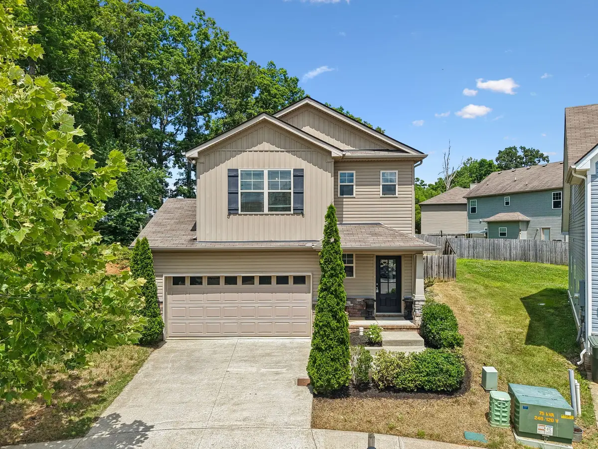 7518 Spicer Ct, Fairview, TN 37062 - #1