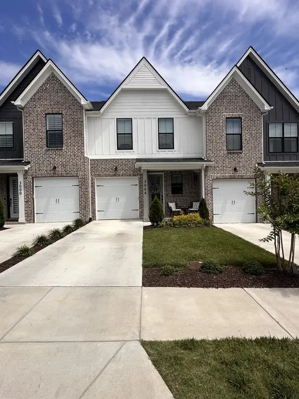 3004 Inman Dr, Thompsons Station, TN 37179