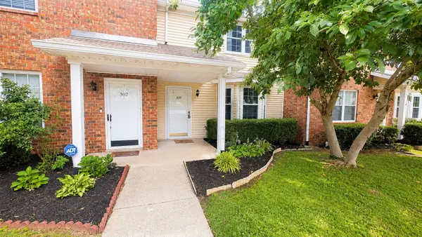 309 Timberway Cir Se, Nashville, TN 37214