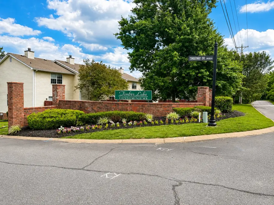309 Timberway Cir Se, Nashville, TN 37214 - #2