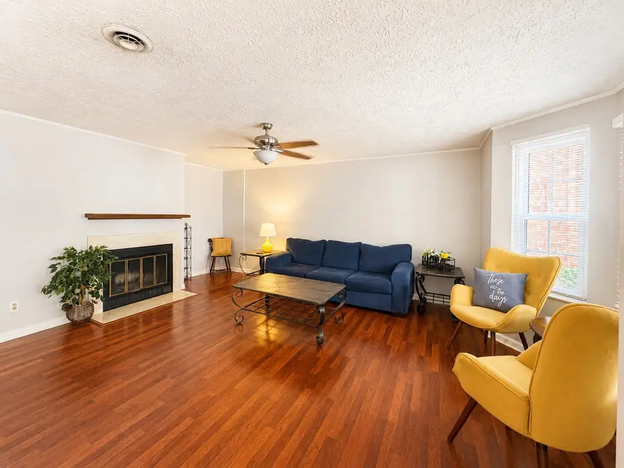 309 Timberway Cir Se, Nashville, TN 37214 - #3