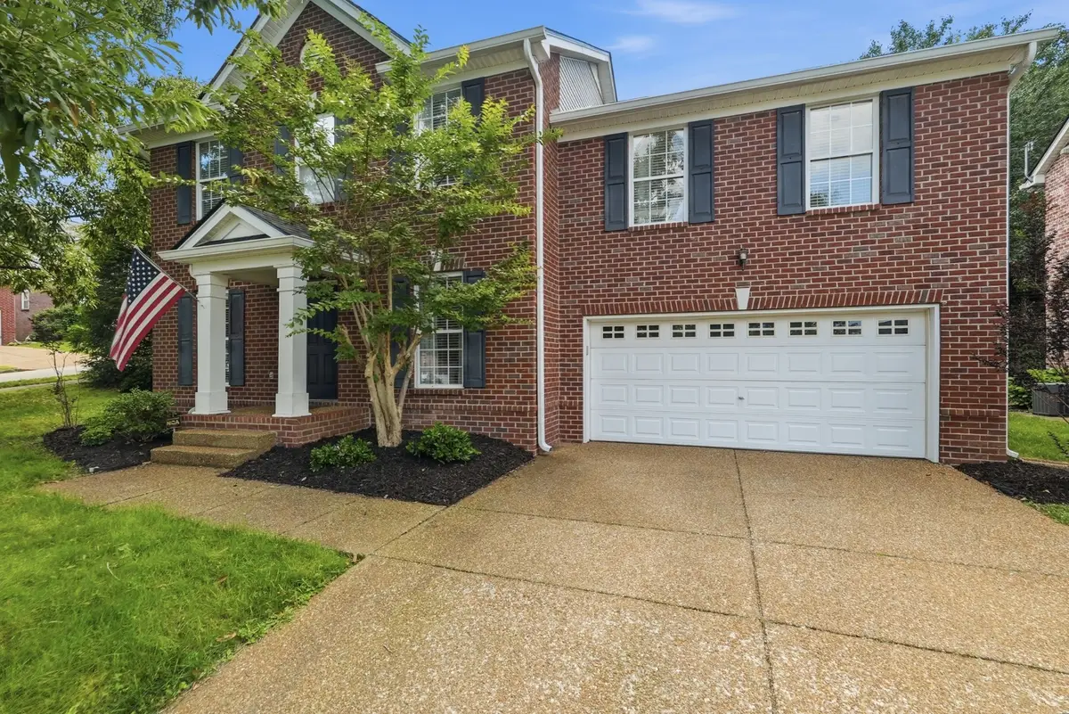 1109 Olde Cameron Ln, Franklin, TN 37067 - #1