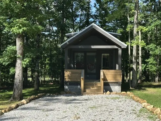 166 White Oak Court, Monteagle, TN 37356 - #2
