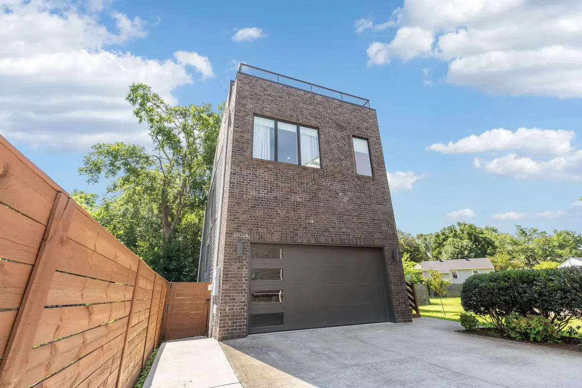 2702B Bronte Ave, Nashville, TN 37216 - #1