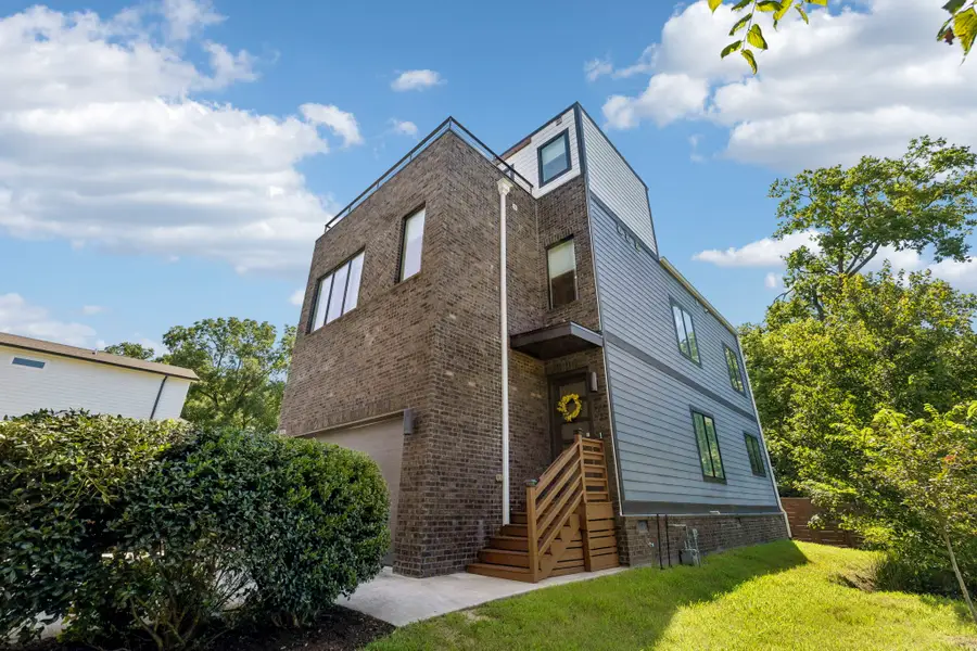 2702B Bronte Ave, Nashville, TN 37216 - #2