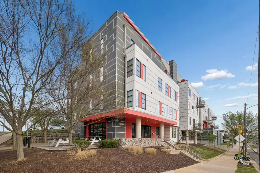 1900 12th Ave S #513, Nashville, TN 37203 - #3