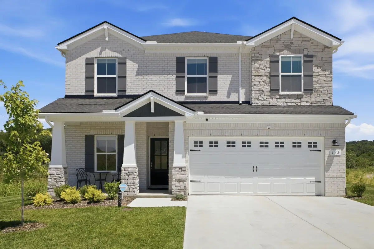 193 Manor Way, Hendersonville, TN 37075 - #1