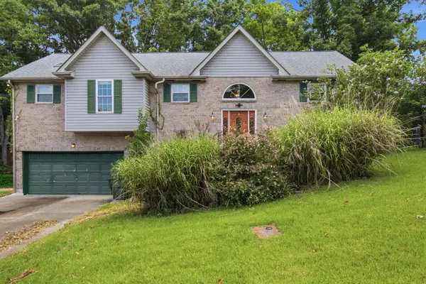 2324 Rader Ridge Rd, Antioch, TN 37013
