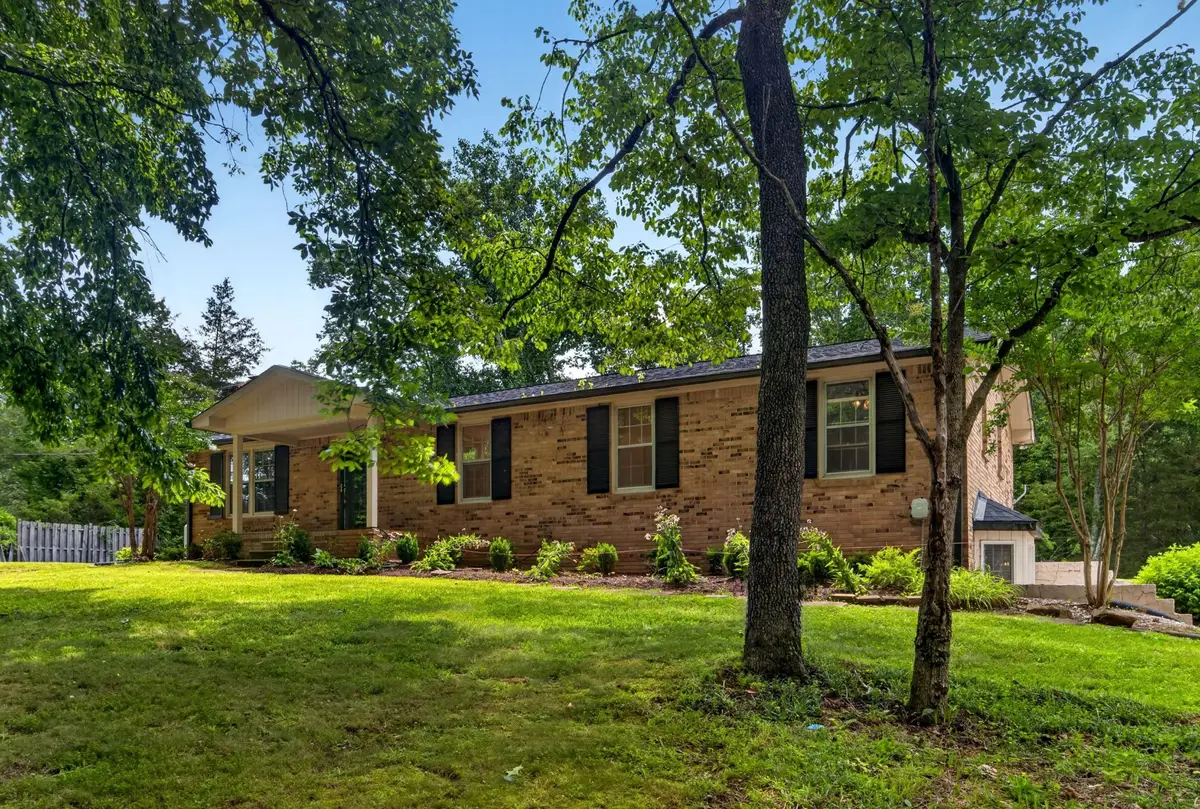 7311 Henry Dr, Fairview, TN 37062 - #1
