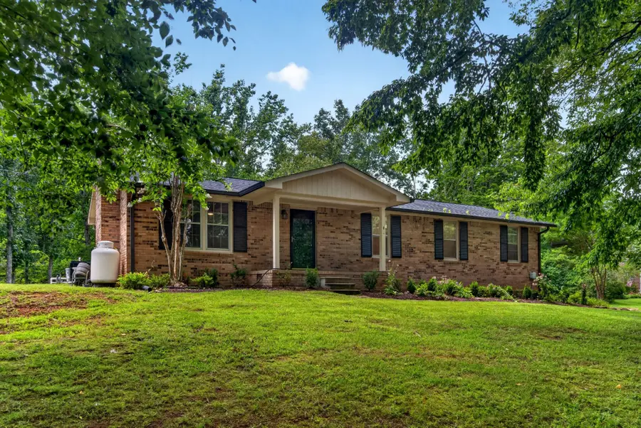 7311 Henry Dr, Fairview, TN 37062 - #2