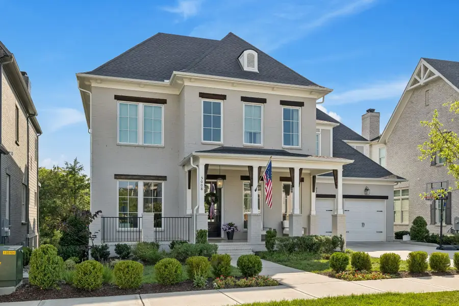 5008 Kathryn Ave, Franklin, TN 37064 - #2