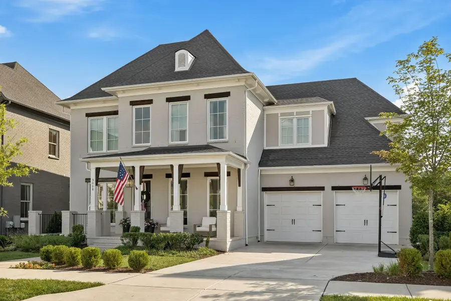 5008 Kathryn Ave, Franklin, TN 37064 - #3