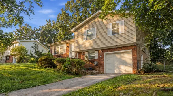 2974 E Freedom Circle, Ooltewah, TN 37363