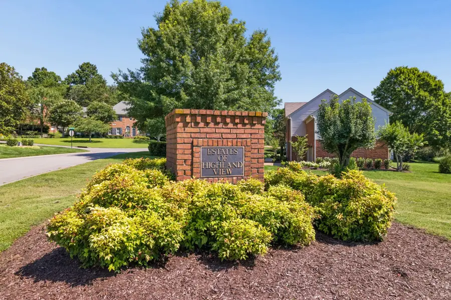 707 Roantree Dr, Brentwood, TN 37027 - #2