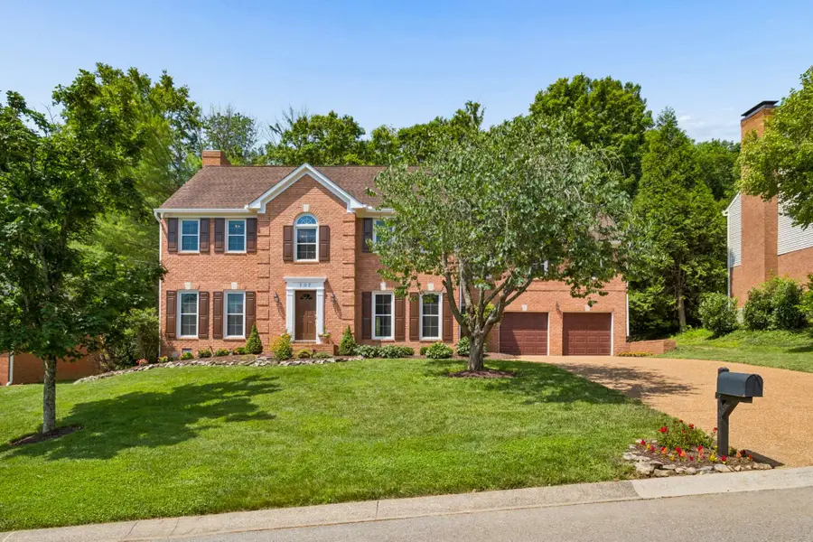 707 Roantree Dr, Brentwood, TN 37027 - #3