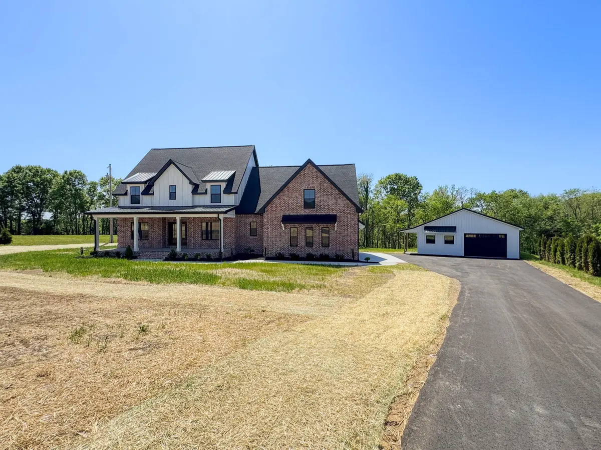 55 Crenshaw Rd, Hartsville, TN 37074 - #1