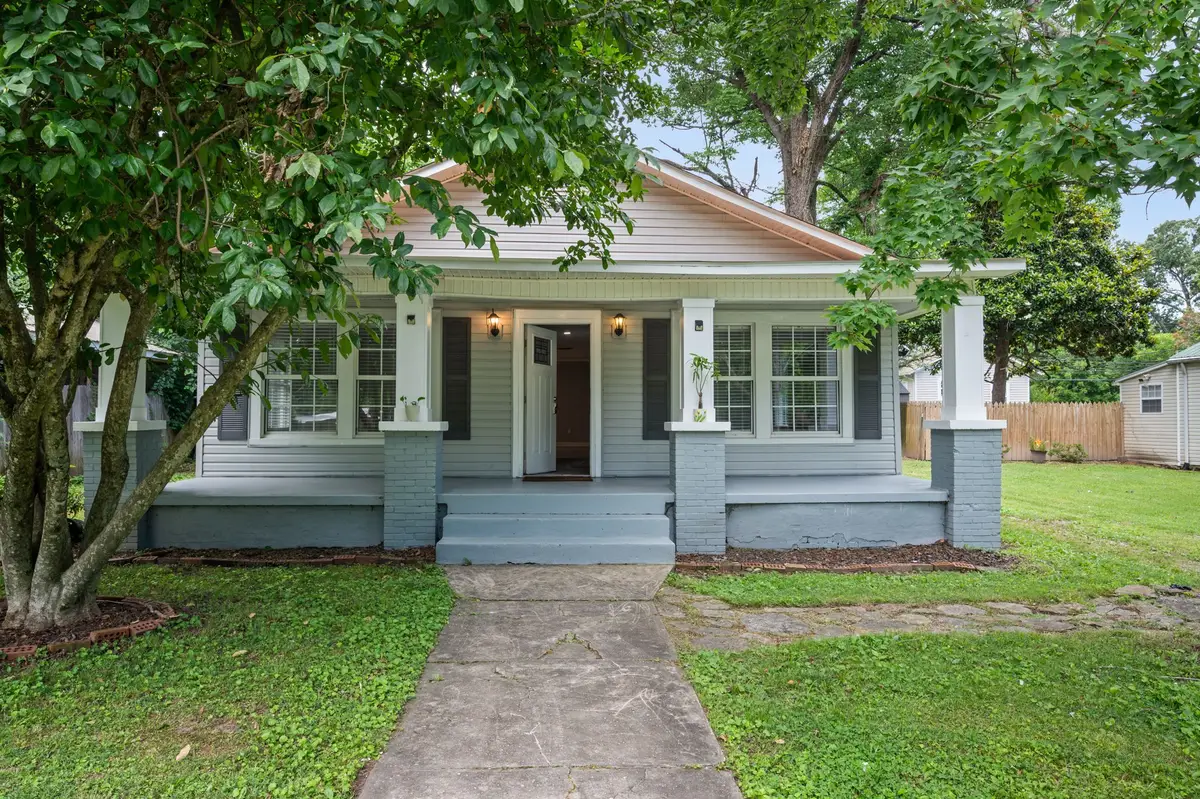309 N Washington St, Tullahoma, TN 37388 - #1