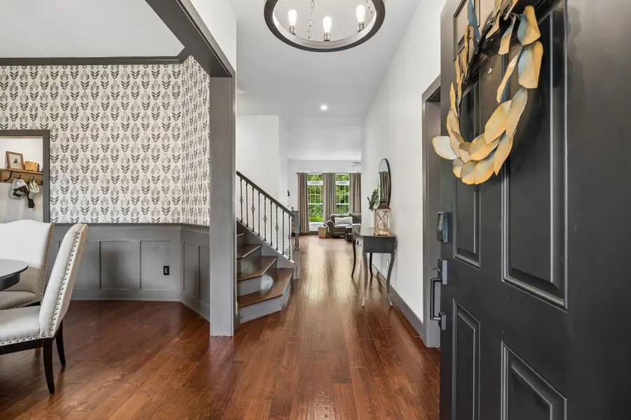 1325 W Running Brook Rd, Nashville, TN 37209 - #3