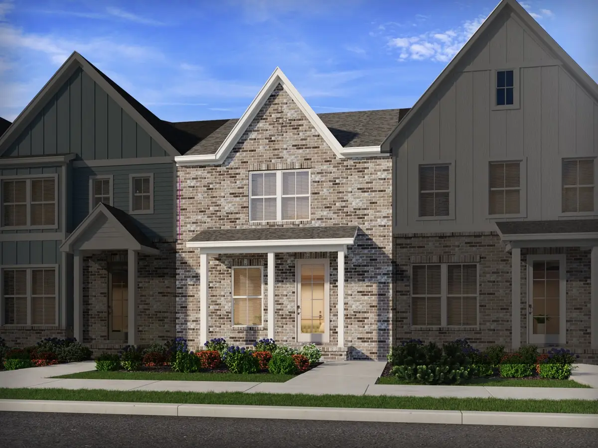 294 Fletchers Way, Smyrna, TN 37167 - #1
