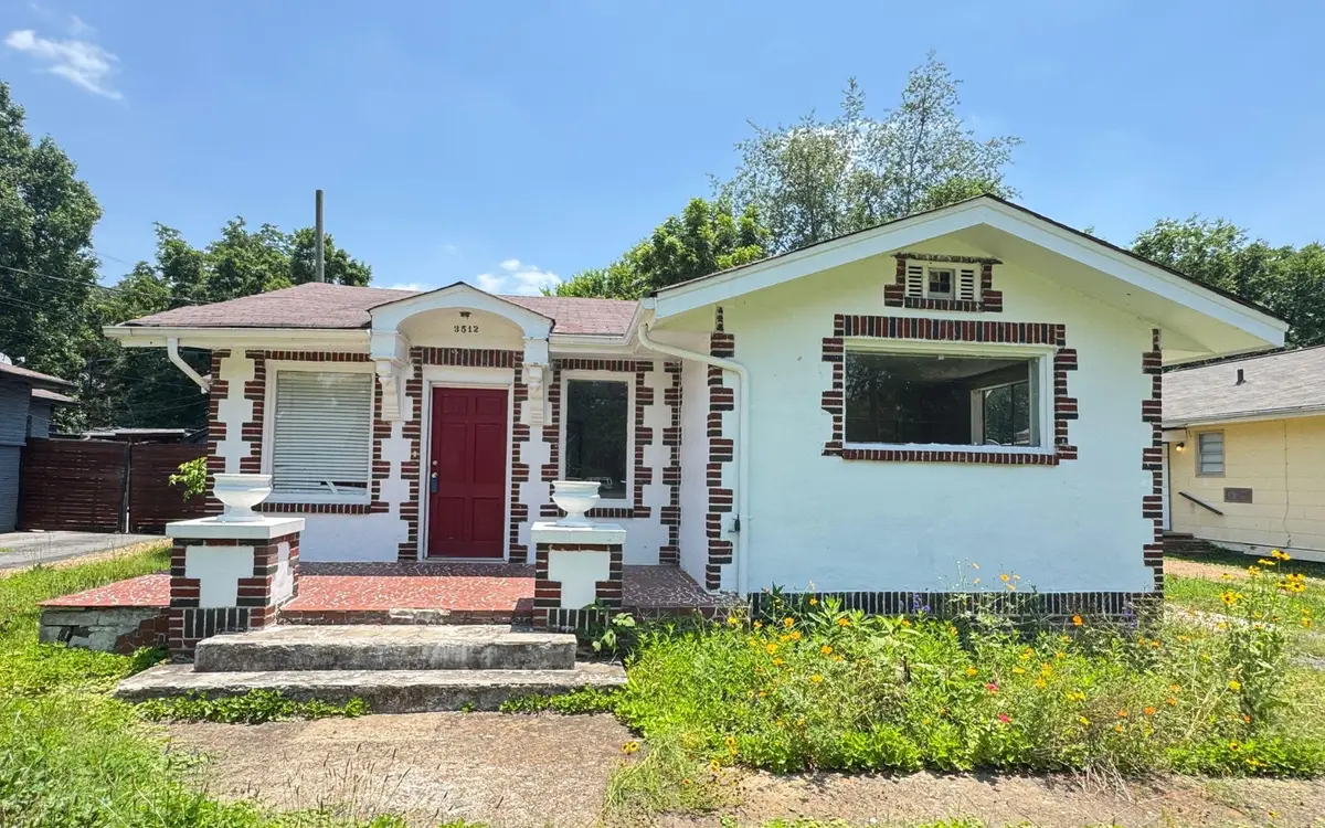 3512 Redding Road, Chattanooga, TN 37415 - #1