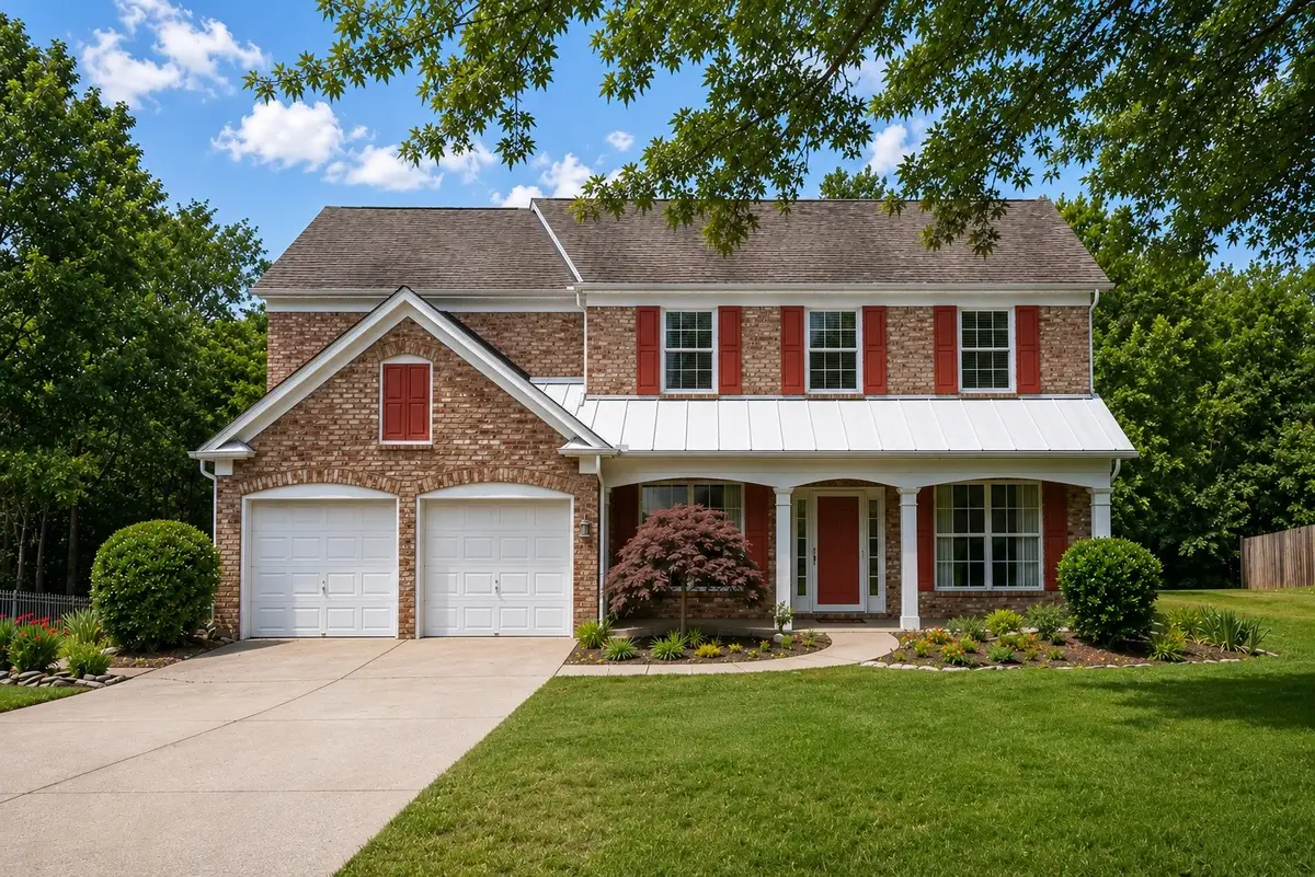1158 Mount Vernon Ln, Mount Juliet, TN 37122 - #1