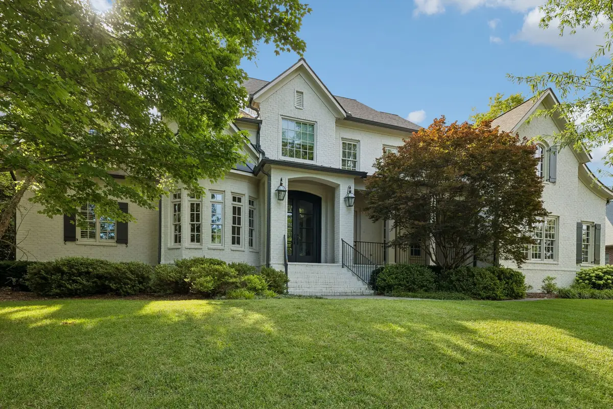 1806 Ivy Crest Dr, Brentwood, TN 37027 - #1