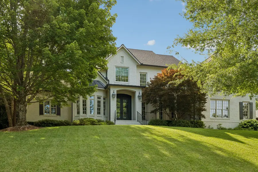 1806 Ivy Crest Dr, Brentwood, TN 37027 - #2