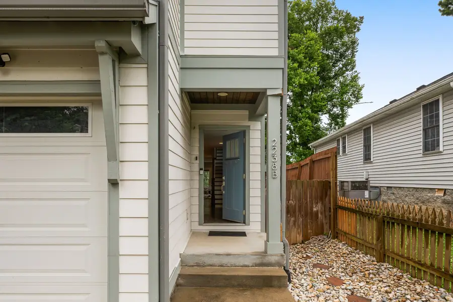 2238B Cruzen St, Nashville, TN 37211 - #2