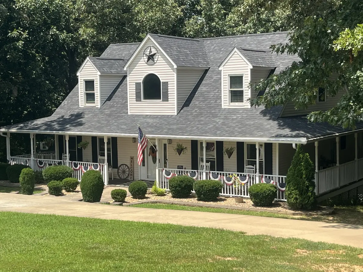 4313 Hargrove Marable Rd, Palmyra, TN 37142 - #1