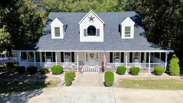 4313 Hargrove Marable Rd, Palmyra, TN 37142 - #3