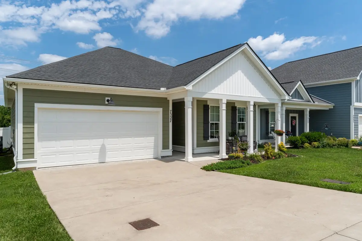 7527 Maggie Dr, Antioch, TN 37013 - #1
