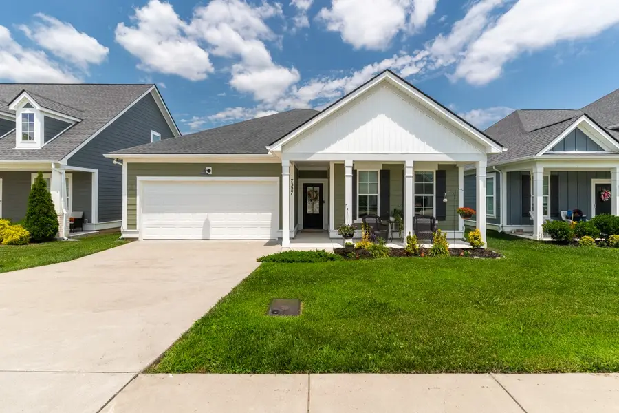 7527 Maggie Dr, Antioch, TN 37013 - #2