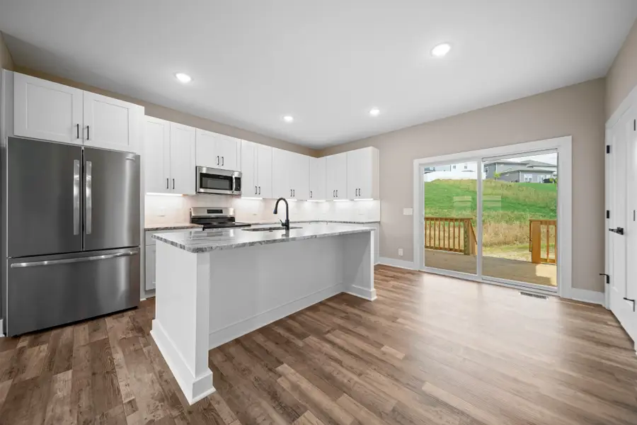 4931 Leesa Ann Ln, Hermitage, TN 37076 - #2