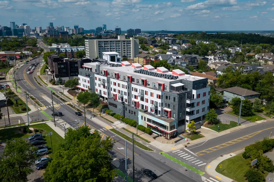1900 12th Ave S #413, Nashville, TN 37203 - #2