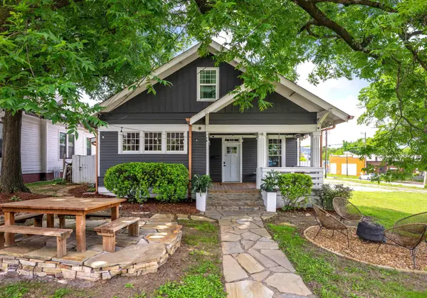1502 E 14th Street, Chattanooga, TN 37404