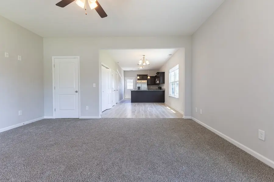 434 Rick Mccormick Dr, La Vergne, TN 37086 - #2